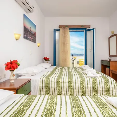 아파트 Magic Summer