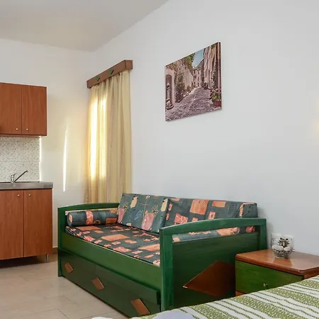 아파트 Magic Summer *