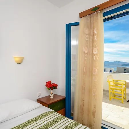 아파트 Magic Summer *