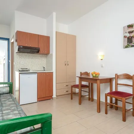 Magic Summer 아파트 *