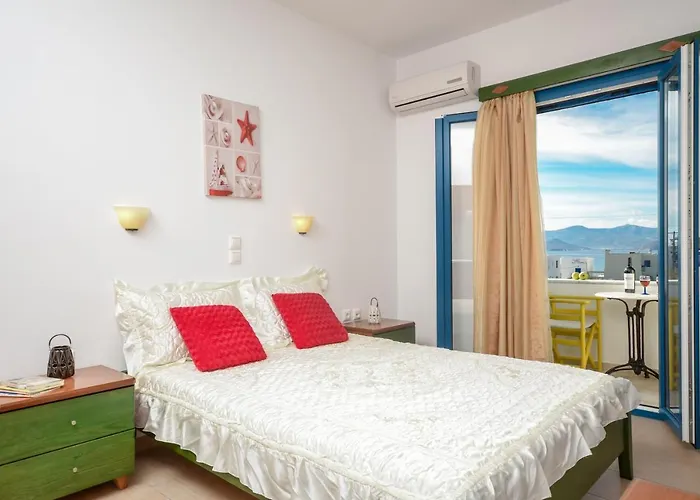 Magic Summer Appartement