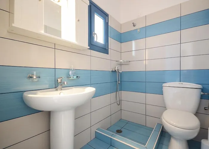 Magic Summer Appartement *