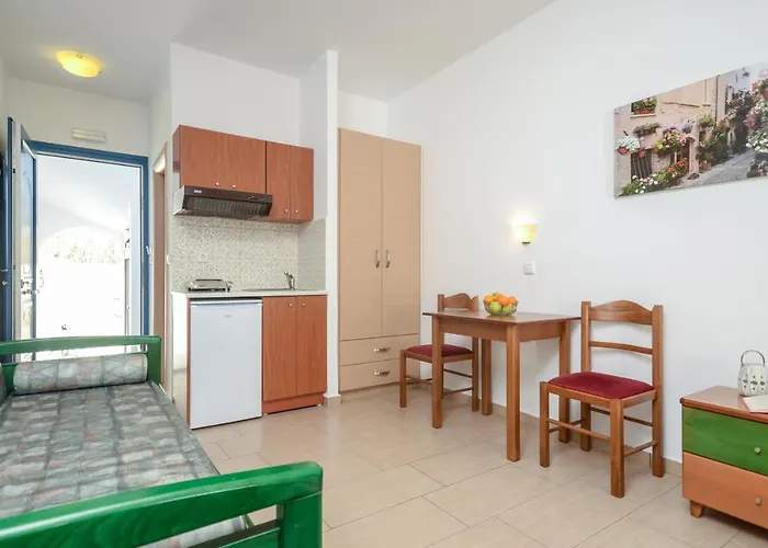 Magic Summer Appartement *