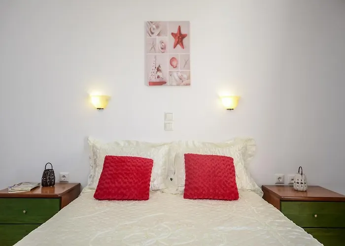 Magic Summer Appartement *