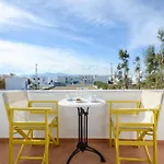 Magic Summer Apartment Agia Anna (Naxos)