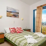 Apartment Magic Summer Agia Anna (Naxos)