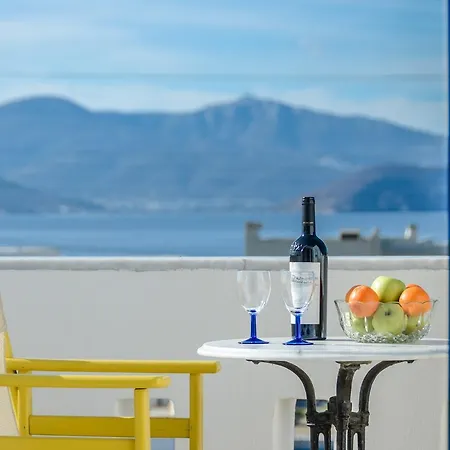 Magic Summer Apartment