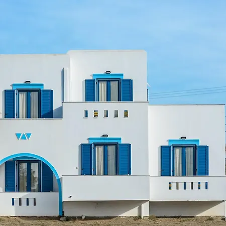 Apartamento Magic Summer