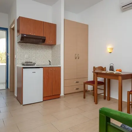 Magic Summer Διαμέρισμα *