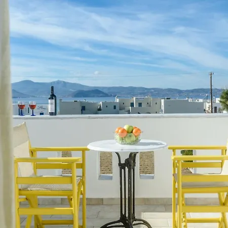 Magic Summer Αγία Άννα