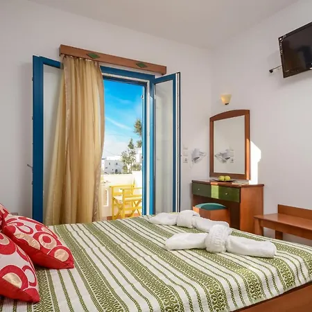 Διαμέρισμα Magic Summer