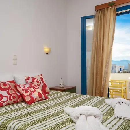 Apartamento Magic Summer