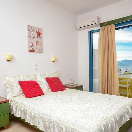 Magic Summer Apartment