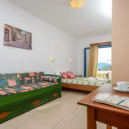 Magic Summer Apartment