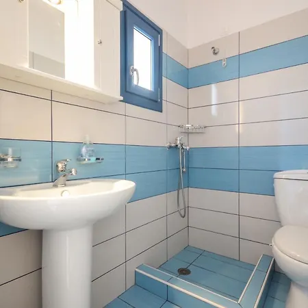 Magic Summer Διαμέρισμα *