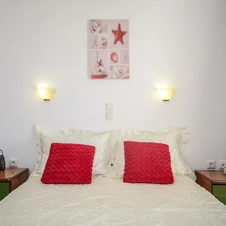 Magic Summer Διαμέρισμα *