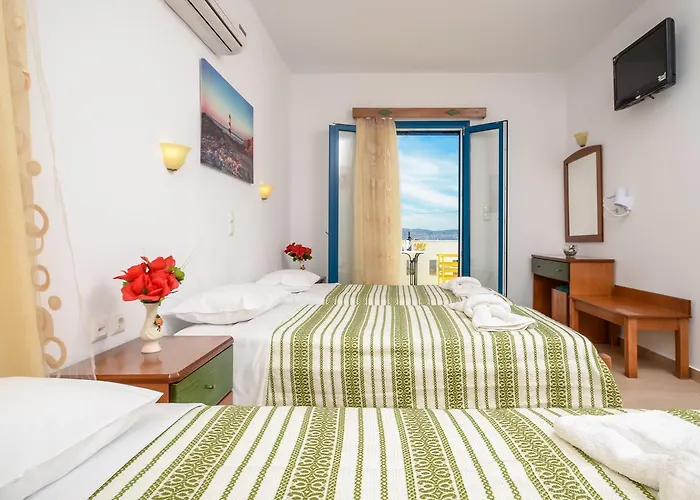 Apartamento Magic Summer