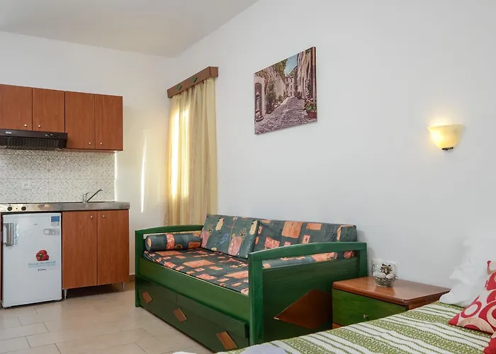 Apartamento Magic Summer *