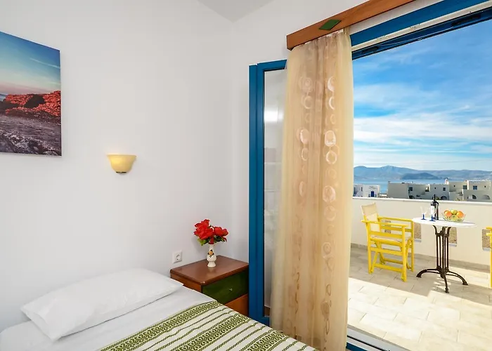 Apartamento Magic Summer *