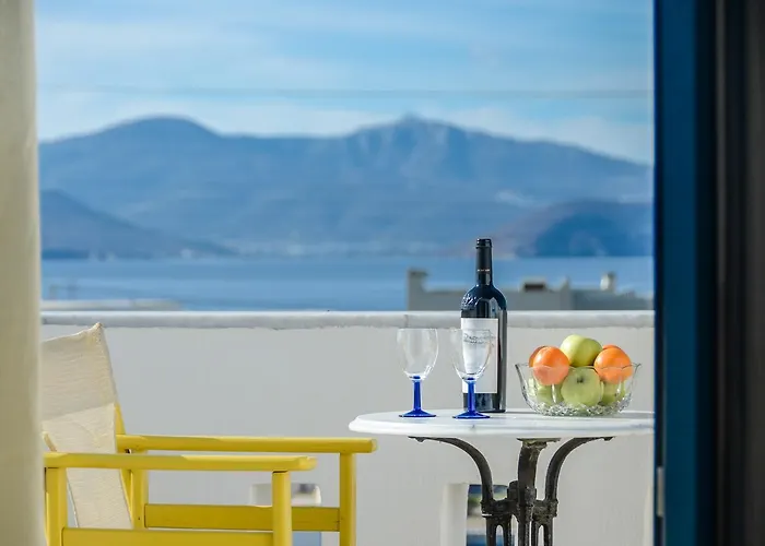 Magic Summer Apartamento