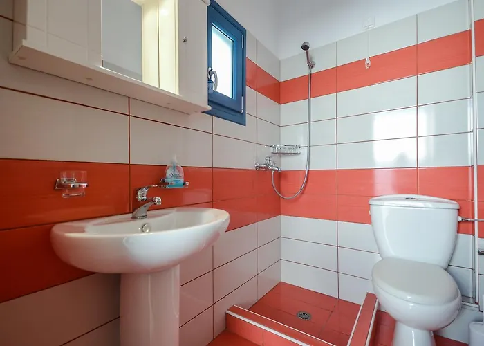 Apartamento Magic Summer Agia Anna (Naxos)