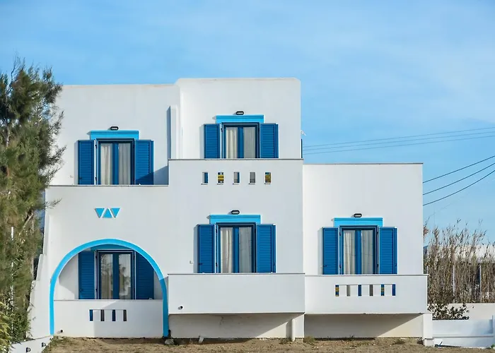 Apartamento Magic Summer