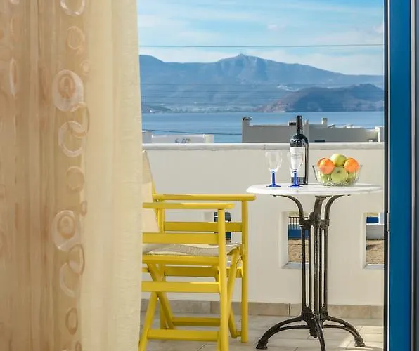 Apartamento Magic Summer