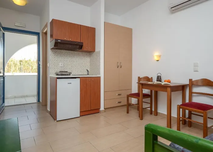 Magic Summer Apartamento *