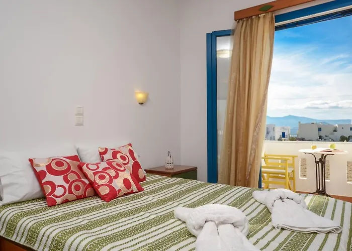 Apartamento Magic Summer