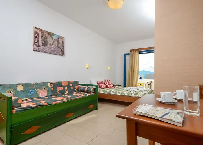 Magic Summer Apartamento